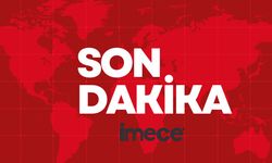 Tunceli Devlet Hastanesi'nde Korkutan Yangın!