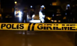 Ankara'da Feci Olay: Dere Yatağında Bıçaklanmış Halde Ölü Bulundu