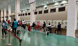 Mersin, Engelli Sporculara Ev Sahipliği Yapıyor