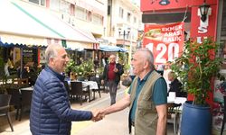 Anamur Belediyesi’nden Gönül Buluşmaları