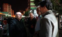 Erdemli'de Hacı Adayları Uğurlandı