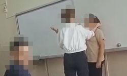 Pendik'te Öğrencisine Şiddet Uygulayan Öğretmen Hakkında Karar: Serbest Bırakıldı!