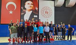 Baro Takımı Türkiye Finallerinde