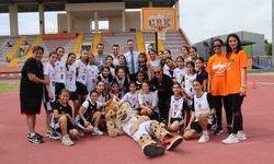 “Bizim Ailede Spor” Festivali’nde Spor ve Neşe Bir Arada