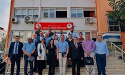 Gıda Güvenliği ve İhracat Süreçleri Mercek Altında