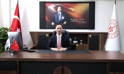 Mersin Gençlik ve Spor İl Müdürü Göksun Öz'den 19 Mayıs Mesajı