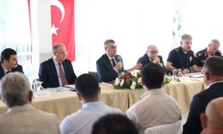 Kızkalesi İçin Turizm Zirvesi