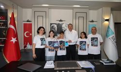 Silifkeli Öğrencilerden Uluslararası Medya Projesi