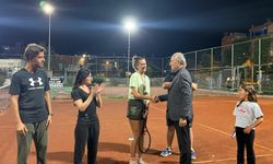 Anamur'da Madalyalar Sahiplerini Buldu