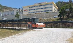 Hayvan Pazarı Bayrama Hazır