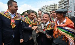 CHP'li Başarır: “Kültürümüzü Yaşatmak Hepimizin Görevi”