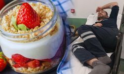 Samsun'da Yüzlerce İşçi Hastanelik Oldu: Sebebi Şaşırttı!