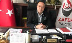 "Bu Dava Türk Milletinin Davasıdır"
