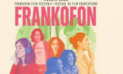 Frankofon Film Festivali Mersin’de Sinemaseverlerle Buluşuyor