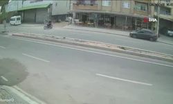 Adana'daki Motosiklet Kazasında Bir Kişi Hayatını Kaybetti