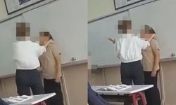 Öğrencisine Şiddet Uygulayan Öğretmen Hakkında İdari Soruşturma Kararı!