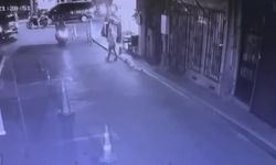 Kızını Taciz Ettiğini Öne Sürdüğü Kişinin Babasını Bıçakladı