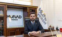 MÜSİAD Mersin’den Terörsüz Türkiye Vurgusu: “Güven Ortamı Kalkınmanın Temelidir”