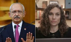 Kemal Kılıçdaroğlu'ndan Nevşin Mengü ve Emrah Gülsunar Hakkında Suç Duyurusu!