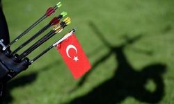 Mersinli Okçulardan Türkiye İkinciliği Başarısı!