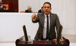 CHP'li Başarır: “Bu Bir İntikam Operasyonudur!”
