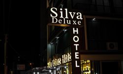 Silva Deluxe Hotel Yarın Kapılarını Açıyor