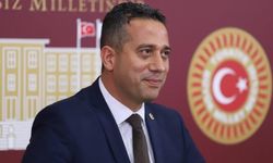 Başarır'dan 19 Mayıs Çağrısı: “Gündoğdu'da Buluşuyoruz”
