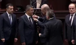 Gelecek Partisi'nden İstifa Eden Ekici, AKP'ye Geçti