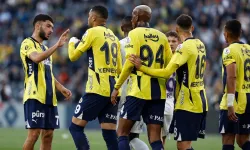 CANLI | Fenerbahçe-Konyaspor | Konyaspor İlk Yarıda Önde