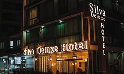Silva Deluxe Hotel Görkemli Bir Törenle Açıldı