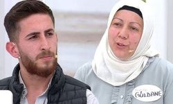 Türkiye'yi Ayağa Kaldıran Damat-Kayınvalide Skandalında Yeni Gelişme...