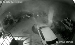 Kartalkaya Yangınında Önce İnsan Değil, Otomobil Kurtarmışlar