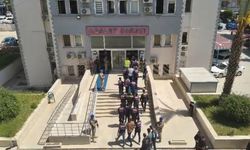 Anamur Torbacılardan Temizlendi: 16 Tutuklama