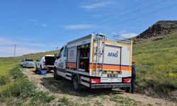 "Ava Gidiyorum" Diye Evden Ayrılan Gencin Cansız Bedenine Ulaşıldı