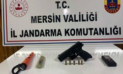 Aralarında Eski Valinin de Bulunduğu 7 Şahıs Kaçak Kazıdan Yakalandı