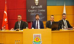 Başkan Boltaç: "Tarsus'u Fabrika Ayarlarına Döndüreceğiz"