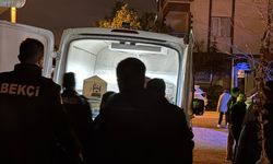 Genç Kadını Başından Vurdu, Aynı Silahla İntihar Etti