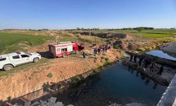 Sulama Kanalı Yine Can Aldı: Şanlıurfa'da 2 Çocuk Boğularak Hayatını Kaybetti
