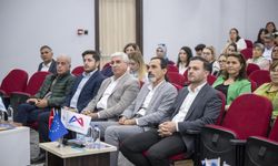 Mersin'de AB Destekli Çevreci Proje Başarıyla Tamamlandı