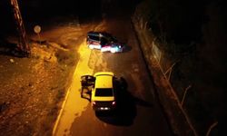Mersin'de Uyuşturucu Ticareti Yapan 4 Şüpheli Yakalandı