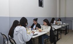 Mersin Büyükşehir Belediyesinden Gülnar'da Eğitim Hayatına Destek