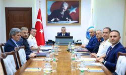 Mersin'de Son Bir Haftada Aranan 871 Şahıs Yakalandı