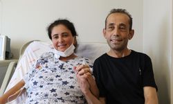 Yaşamasına Yüzde 1 İhtimal Verilen Çiftin Sıra Dışı Aşkı