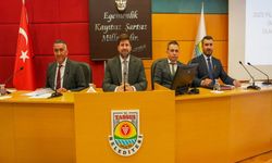 Tarsus'ta, Kurbanlık Hayvan Pazarı Tek Bir Noktada Toplanacak