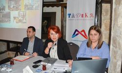 Uluslararası Tarsus Festivali'nin Hazırlıkları Başladı