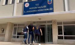 Mersin'de 15 Yıl Hapisle Aranan Hükümlü Yakalandı