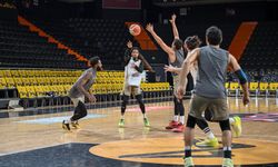 MSK, Play-Off İnadını Sürdürüyor