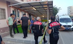 Baba "Size Anne Acısı Yaşatacağım" Diyerek Eski Eşini Öldürmüş