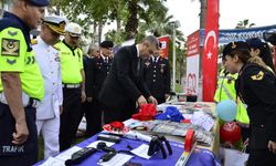 Vali Toros: "Trafiğin, Hepimizin Ortak Sorumluluğu Olduğunu Bilmeliyiz"