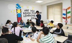 İngilizce Konuşma Kulübü 'Hello Mersin' Yaygınlaşıyor